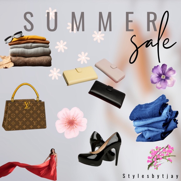 Please Like this listing to get notified when I go live. PLEASE SHARE IT OUT 💋 - Picture 4 of 4